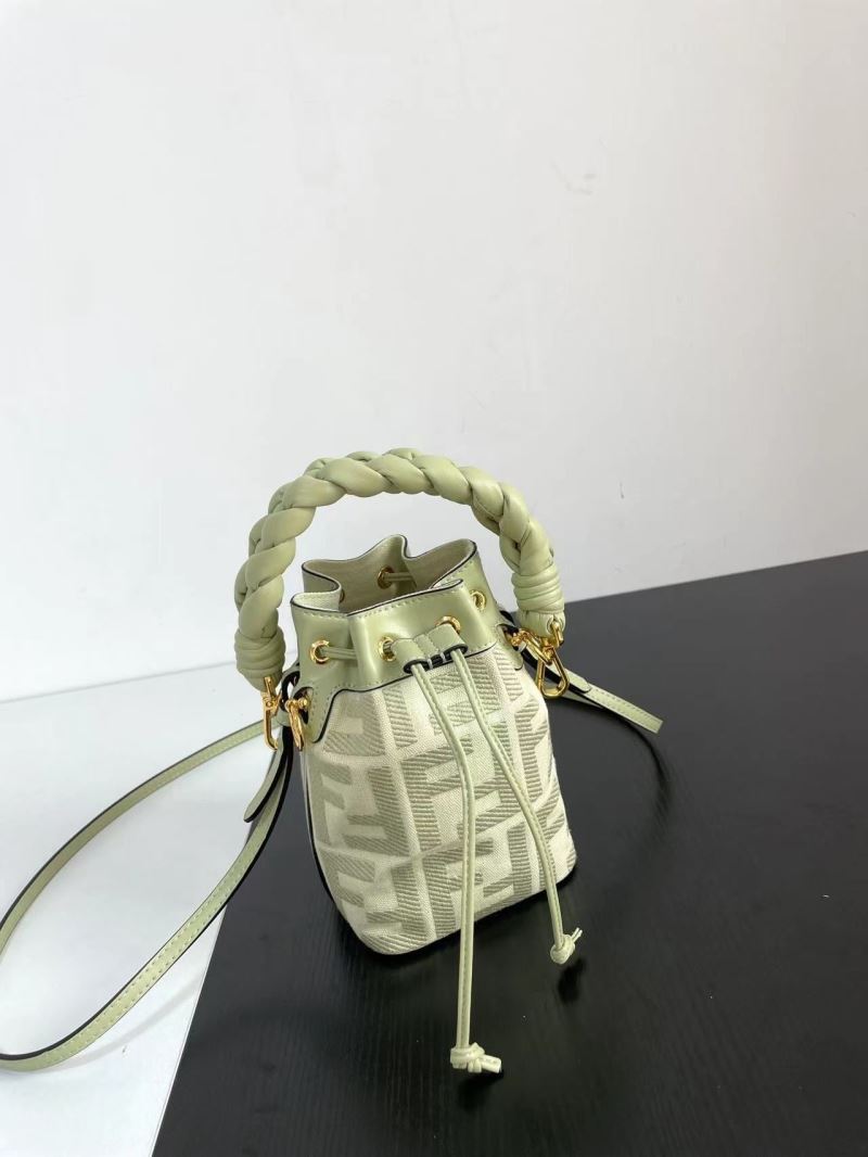 Fendi Bucket Bags